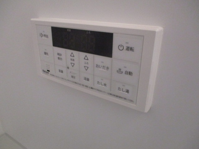 【設備】 | ラモーナ玉出東Ⅰ