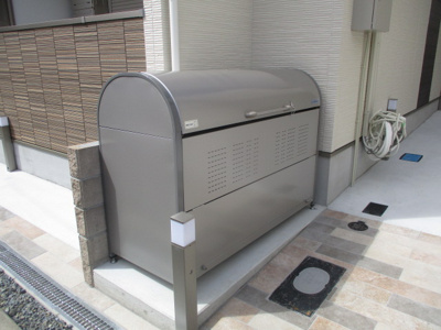 【その他共用部分】 | ラモーナ玉出東Ⅰ