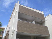 ラモーナ玉出東Ⅰの画像