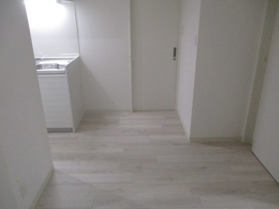 【居間・リビング】 | ラモーナ玉出東Ⅰ