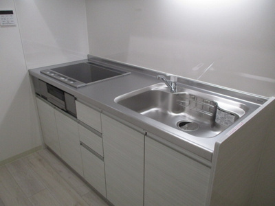 【キッチン】 | ラモーナ玉出東Ⅰ