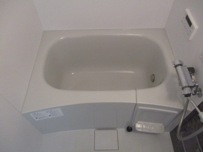 【浴室】 | ラモーナ玉出東Ⅰ
