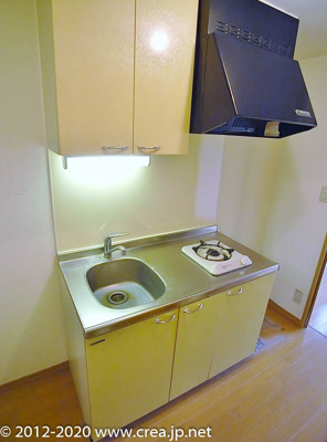 【浴室】 | JC SOUTH SHIKI 2932