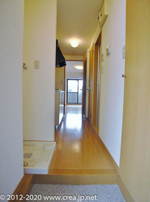 【庭】 | JC SOUTH SHIKI 2932