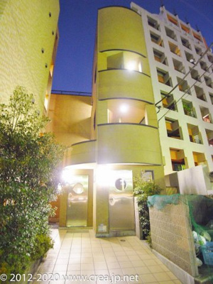 【その他共用部分】 | JC SOUTH SHIKI 2932