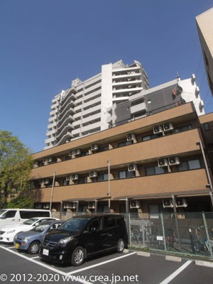 【外観】 | JC SOUTH SHIKI 2932