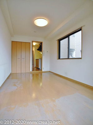 【居間・リビング】 | JC SOUTH SHIKI 2932