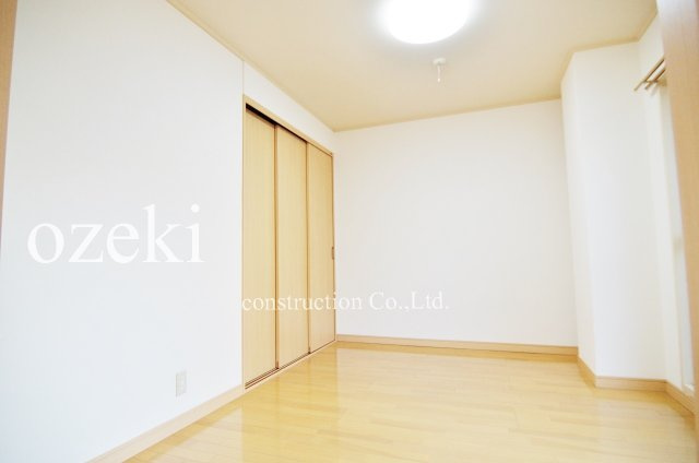 春風館の子供部屋