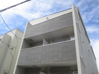 ラモーナ玉出東Ⅱの画像