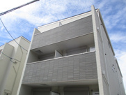 ラモーナ玉出東Ⅱの画像
