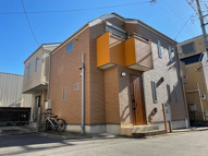 【成約】葛飾区水元二丁目　売戸建ての画像
