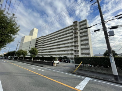 【外観】 | イトーピア尼崎
