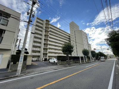 【外観】 | イトーピア尼崎