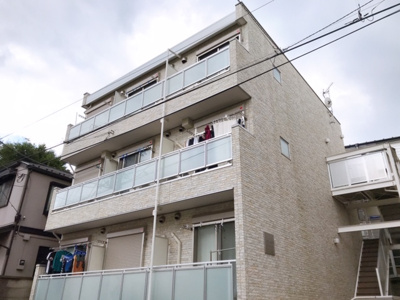 【外観】 | ヴェールフォンセⅡ