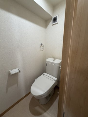 【トイレ】