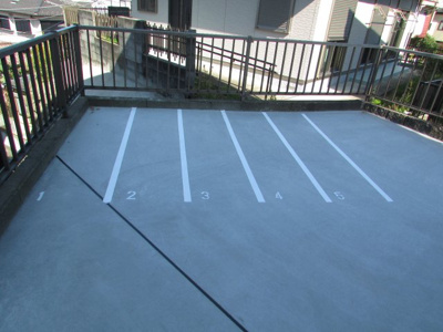 【その他】 | 駐輪場あります。