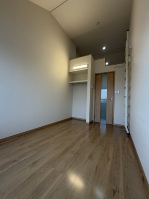 【独立洗面台】