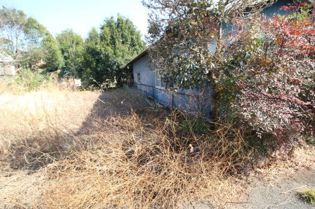 前橋市小島田町売地の外観