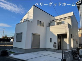 【外観】 | 現地（12月20日撮影）