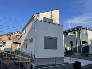【外観】 | 現地