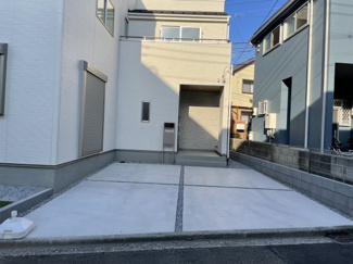 【駐車場】 | カースペース