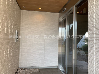 【その他共用部分】 | Maison Bonheur