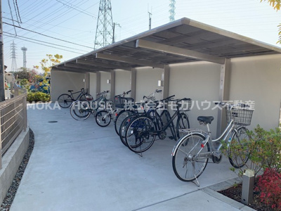 【その他共用部分】 | Maison Bonheur