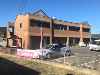 【外観】 | メゾン花水木