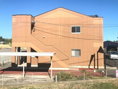 【その他共用部分】 | メゾン花水木