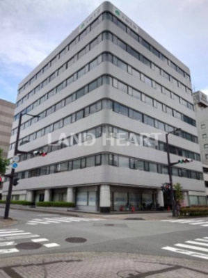 【外観】 | 大樹生命千葉中央ビル