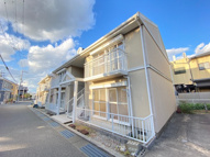 プラザ山村B棟の画像