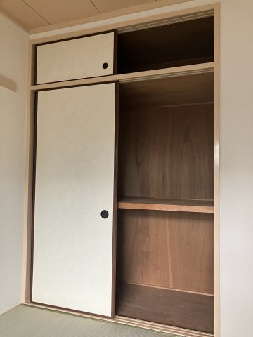 【収納】 | 第２長澤マンション