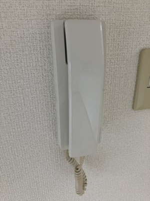 【セキュリティ】 | 第２長澤マンション