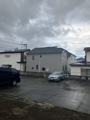【展望】 | 第２長澤マンション