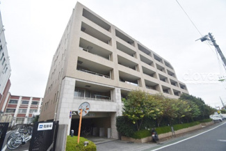 【外観】 | 物件のお問い合わせは、 ０１２０－７００－９６８までお気軽にどうぞ！
外観