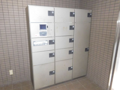 【その他共用部分】 | Rooms Ooji