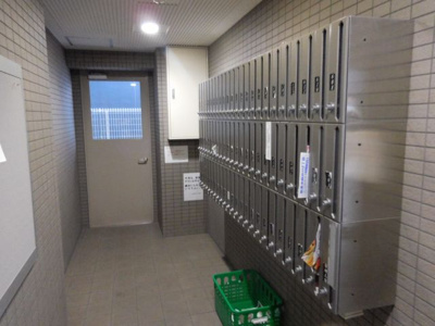 【その他共用部分】 | Rooms Ooji