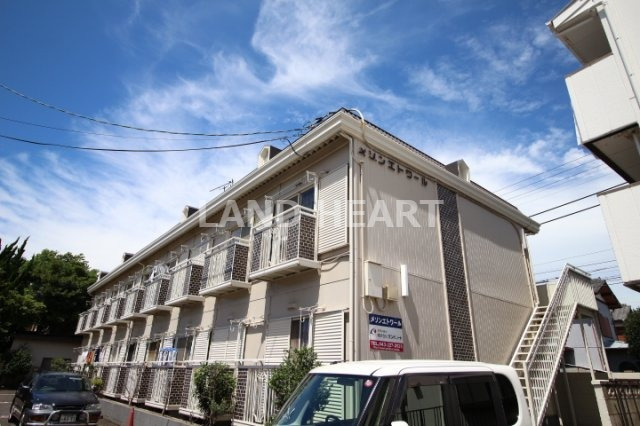 【外観】 | メゾンエトワール