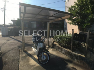 【その他共用部分】