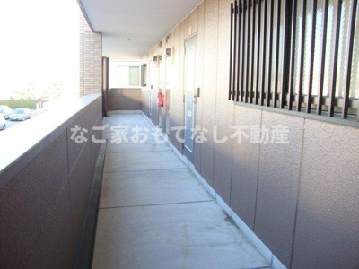 【その他共用部分】 | ブリックヒルズ