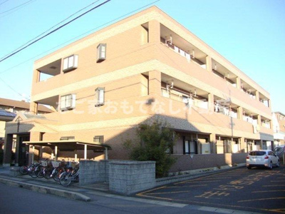 【外観】 | ブリックヒルズ | ブリックヒルズ