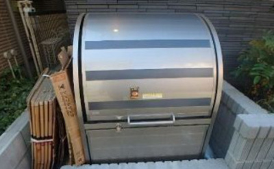 【その他共用部分】 | フィカーサ三ノ輪