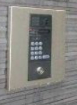 【セキュリティ】 | フィカーサ三ノ輪