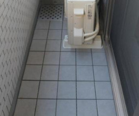 【バルコニー】 | フィカーサ三ノ輪