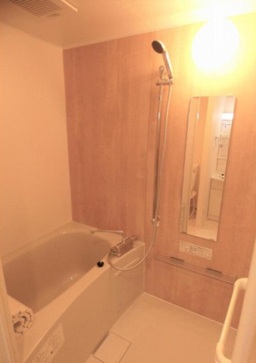 【浴室】 | フィカーサ三ノ輪