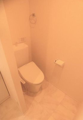 【トイレ】 | フィカーサ三ノ輪