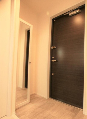 【玄関】 | フィカーサ三ノ輪