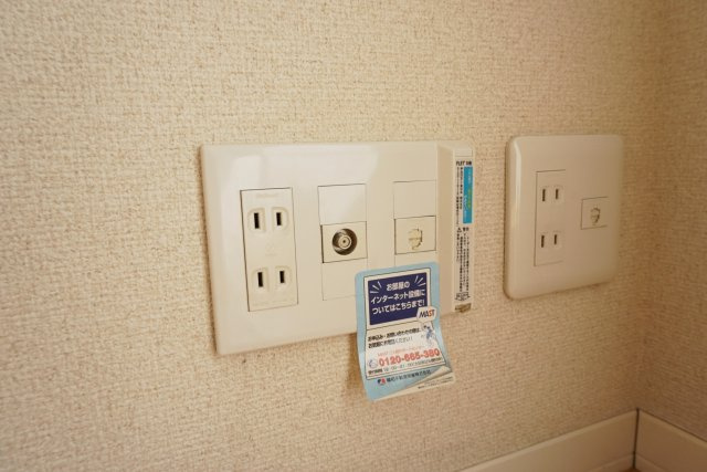 【設備】 | ロルカ・ルミエールB