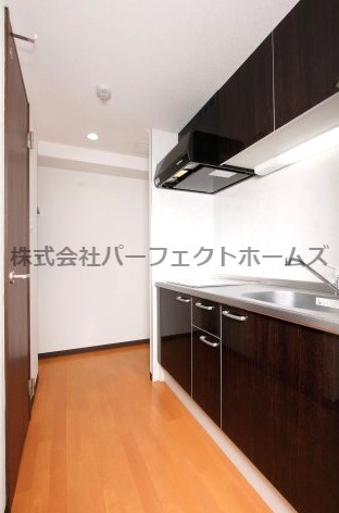 プラリア磯島の設備|換気扇付き！
