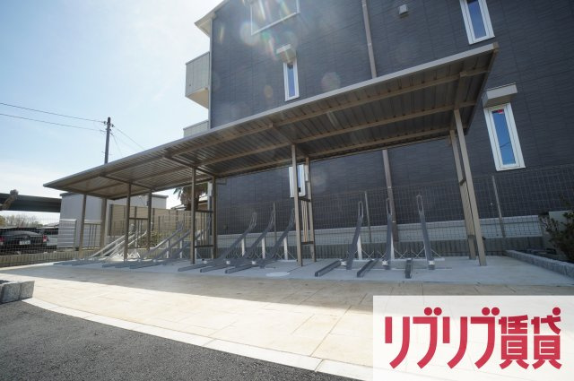 RHB千城台のその他共用部分